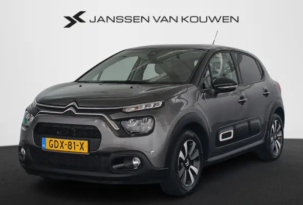 1.2 PureTech Max Stoelverwarming Keyless Navi Achteruitrijcamera