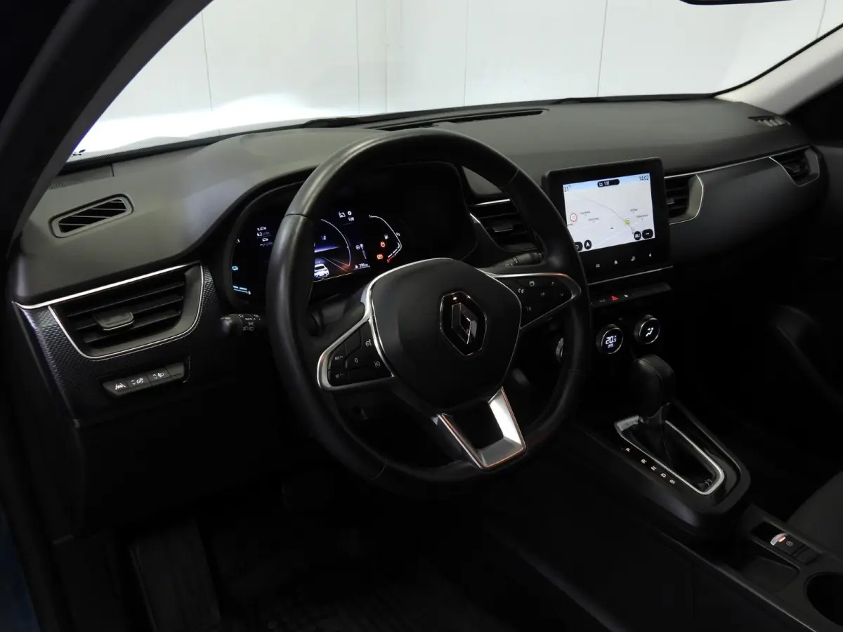 1.6 E-Tech Hybrid 145 Evolution NAVI/CAMERA/CLIMA/LED/17"LMV!