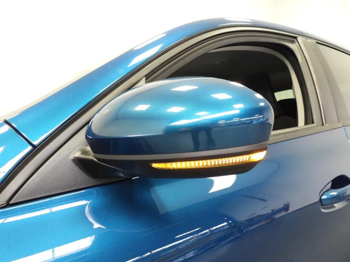 1.6 E-Tech Hybrid 145 Evolution NAVI/CAMERA/CLIMA/LED/17"LMV!