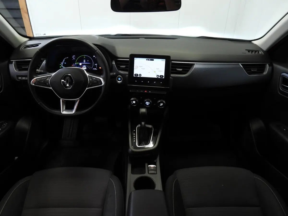 1.6 E-Tech Hybrid 145 Evolution NAVI/CAMERA/CLIMA/LED/17"LMV!