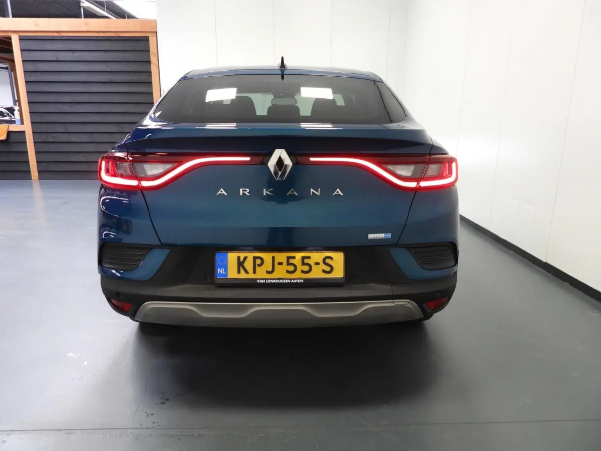 1.6 E-Tech Hybrid 145 Evolution NAVI/CAMERA/CLIMA/LED/17"LMV!