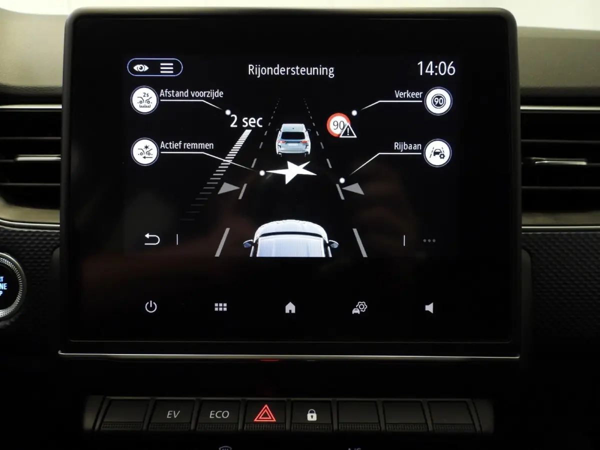 1.6 E-Tech Hybrid 145 Evolution NAVI/CAMERA/CLIMA/LED/17"LMV!