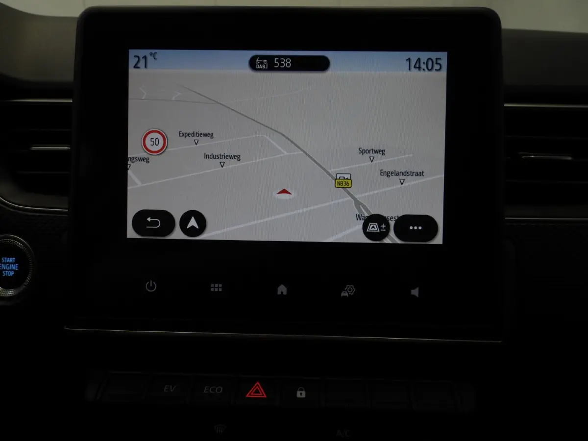 1.6 E-Tech Hybrid 145 Evolution NAVI/CAMERA/CLIMA/LED/17"LMV!