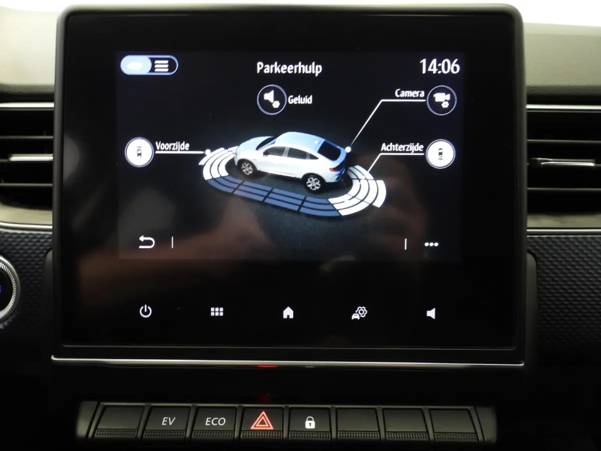 1.6 E-Tech Hybrid 145 Evolution NAVI/CAMERA/CLIMA/LED/17"LMV!
