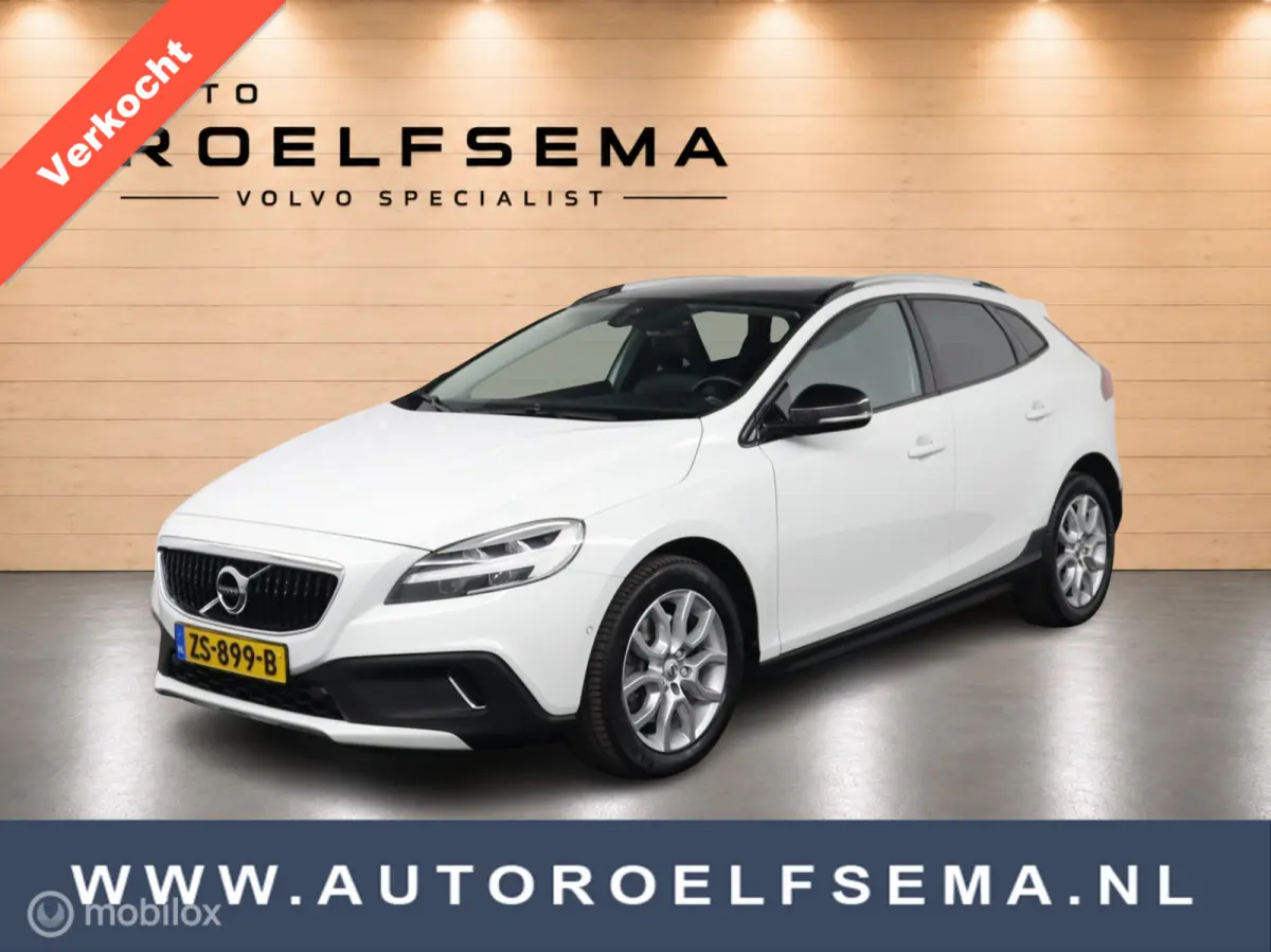 1.5 T3 Polar+ Luxury | Panoaramdak | Keyless | Verwarmbare voorstoelen | Lederen bekleding | Camera | DAB | PDC Voor en achter