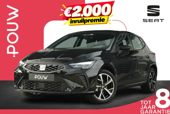 1.0 EcoTSI 95pk Style | Airco | Parkeersensoren