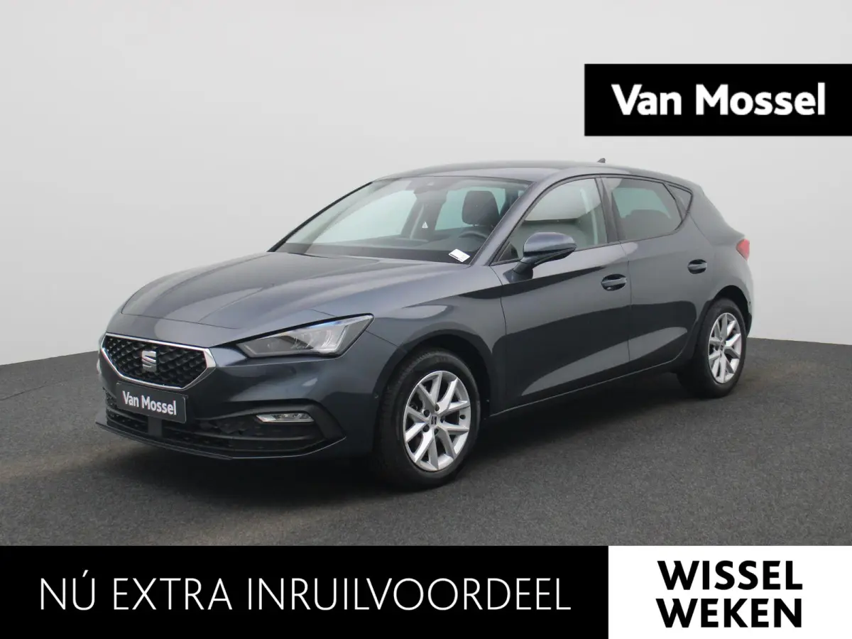 1.0 TSI 90 Move! | Cruise Control | Virtual cockpit  |Keyless | Climate Control | Apple Carplay/Android Auto |