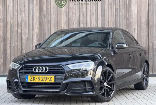 30 TFSI Design Pro Line Plus
