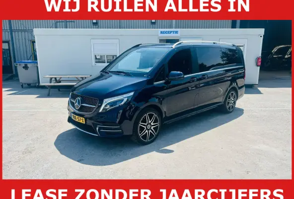 300d Lang DC amg 239 pk