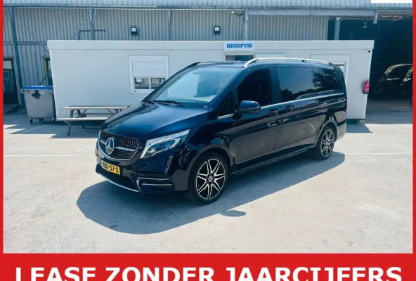 300d Lang DC amg 239 pk