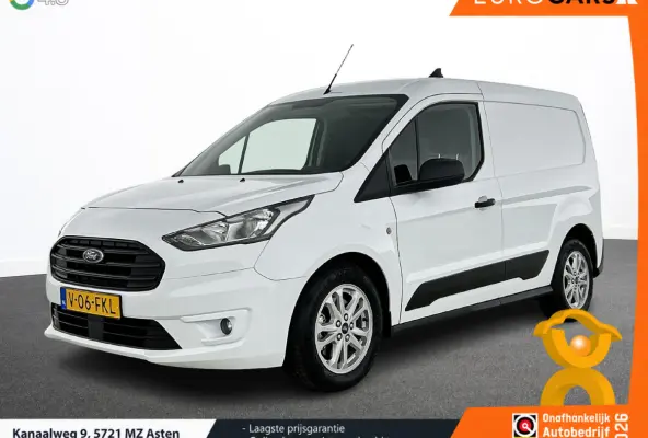 Automaat 100pk L1 Trend BPM VRIJ! Airco Navi Cruise 3Zits Camera DAB+