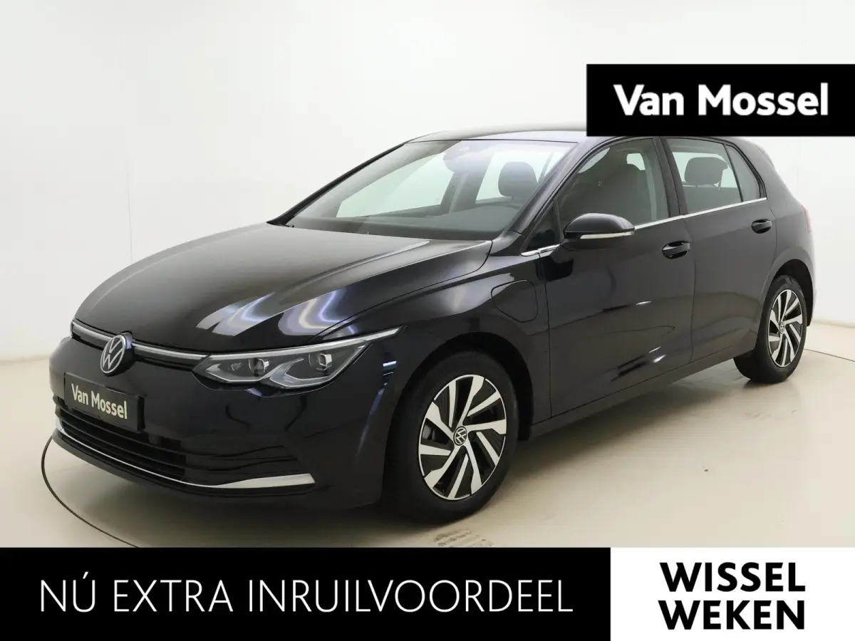 1.4 eHybrid Style | Apple Carplay / Android Auto | Alcantara Bekleding | Ergo Comfort Stoel |