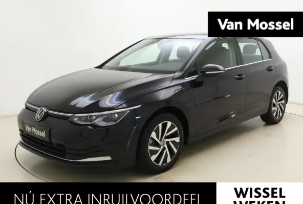 1.4 eHybrid Style | Apple Carplay / Android Auto | Alcantara Bekleding | Ergo Comfort Stoel |