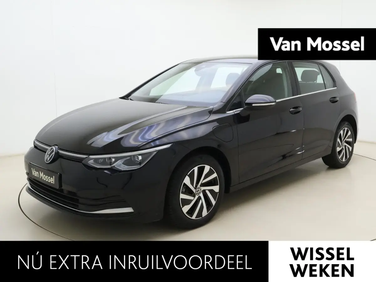 1.4 eHybrid Style | Apple Carplay / Android Auto | Ergo Comfort Stoelen | Lichtmetalen Velgen | Sfeerverlichting |