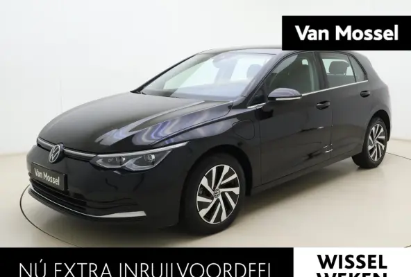 1.4 eHybrid Style | Apple Carplay / Android Auto | Ergo Comfort Stoelen | Lichtmetalen Velgen | Sfeerverlichting |