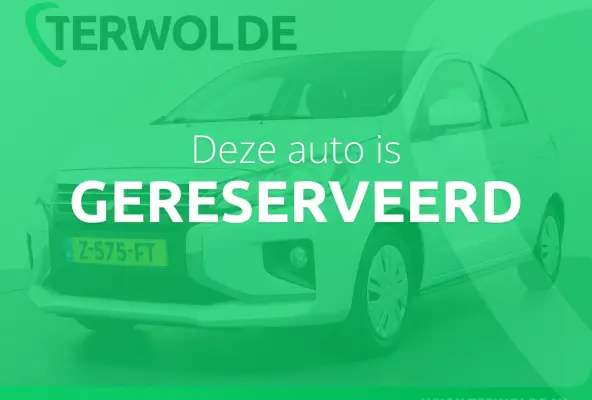 1.2 Connect+ | Apple Carplay/Android Auto | Airco |