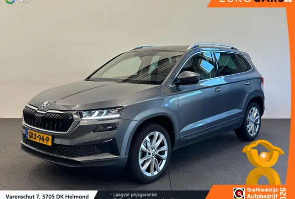 1.5 TSI 150pk DSG Style Navigatie Apple Carplay/Android Auto Parkeersensoren Camera Adaptive Cruise Control Elektrische achterklep Wegklapbare trekhaak Stoel- en stuurverwarming Ledverlichti