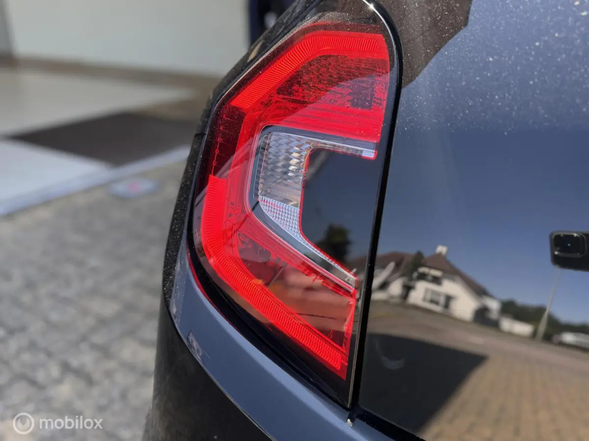 1.0 SCe Intens - OpenAir | Cabrio| Airco