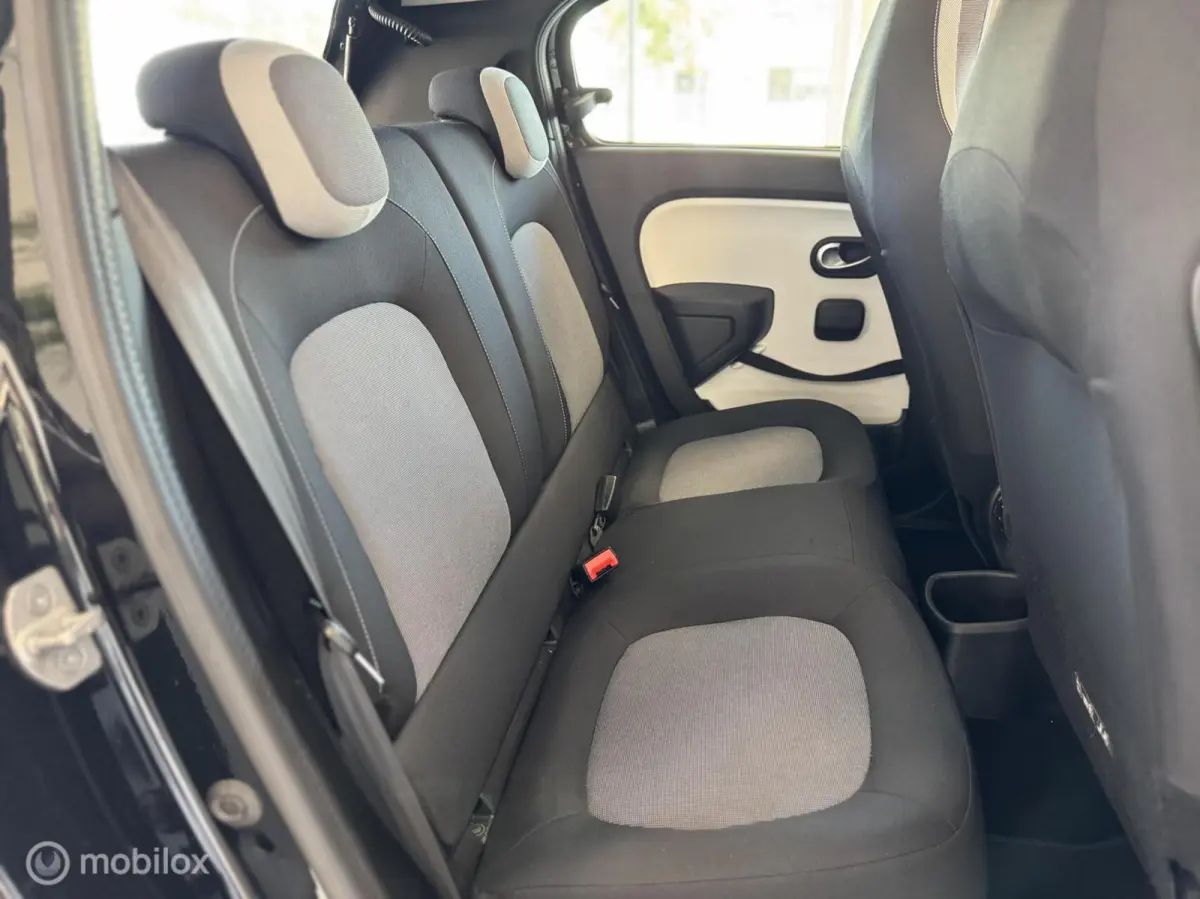 1.0 SCe Intens - OpenAir | Cabrio| Airco