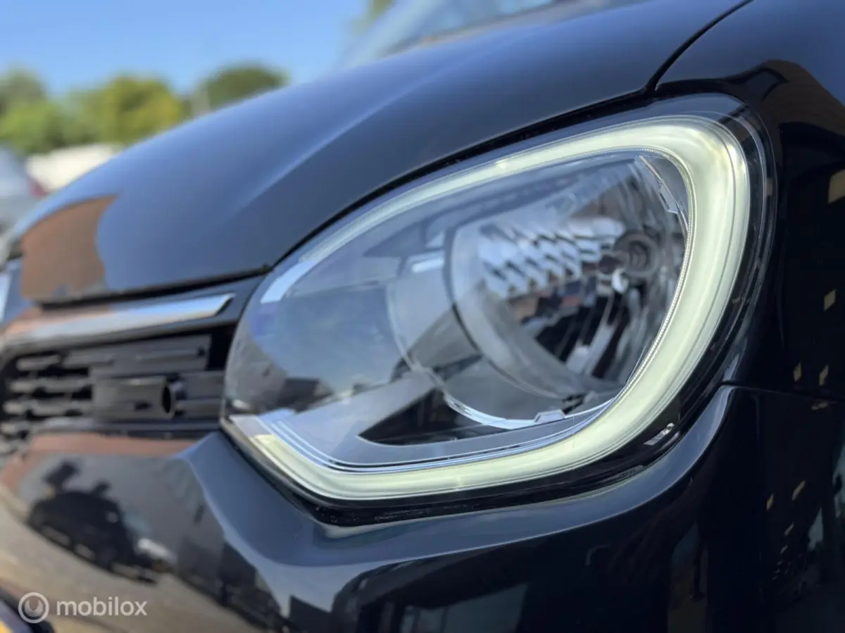 1.0 SCe Intens - OpenAir | Cabrio| Airco
