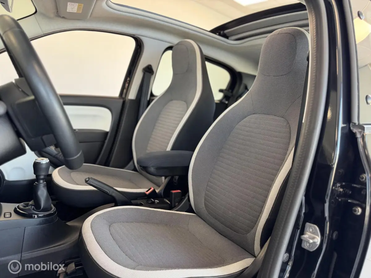1.0 SCe Intens - OpenAir | Cabrio| Airco