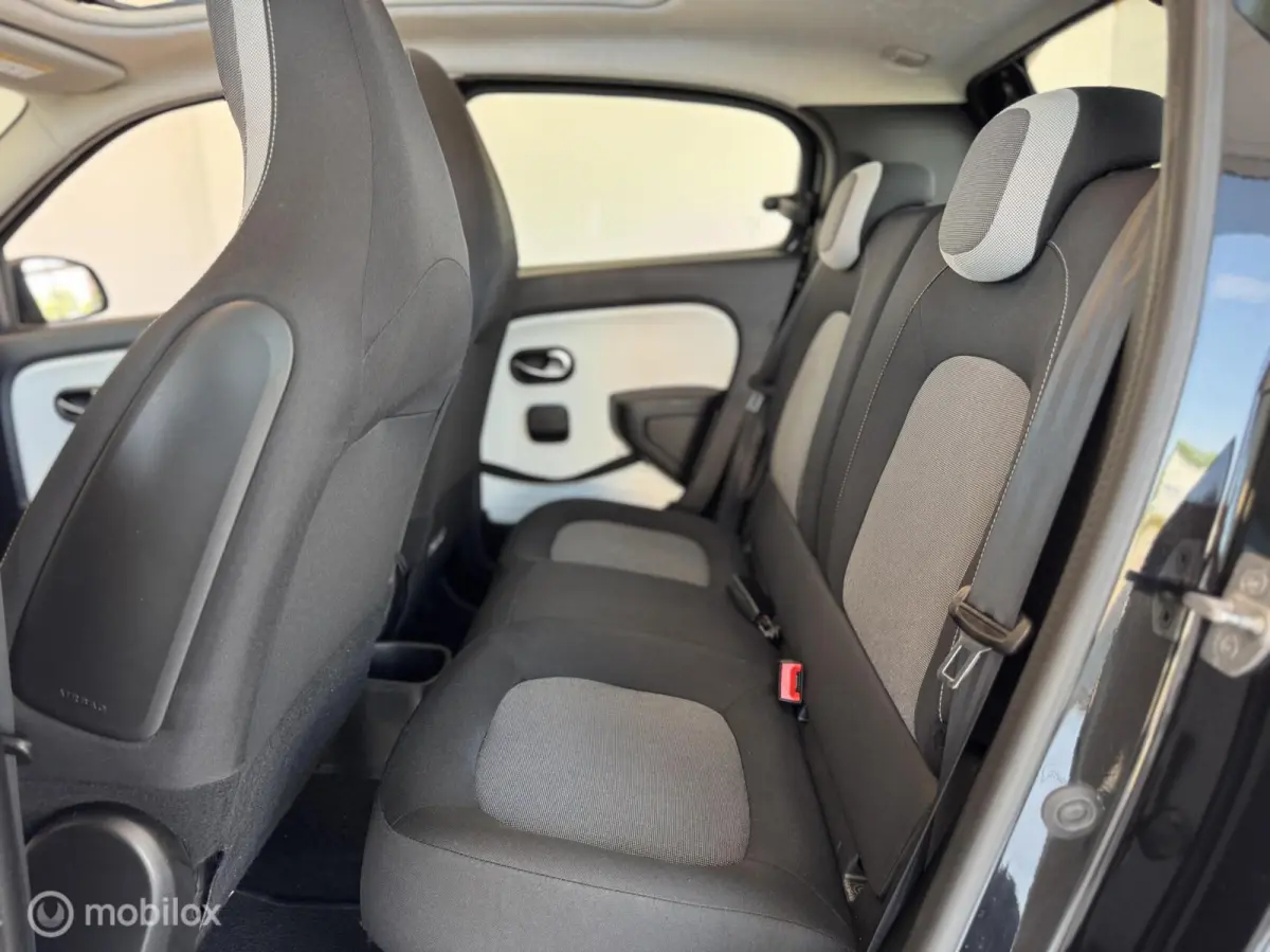 1.0 SCe Intens - OpenAir | Cabrio| Airco