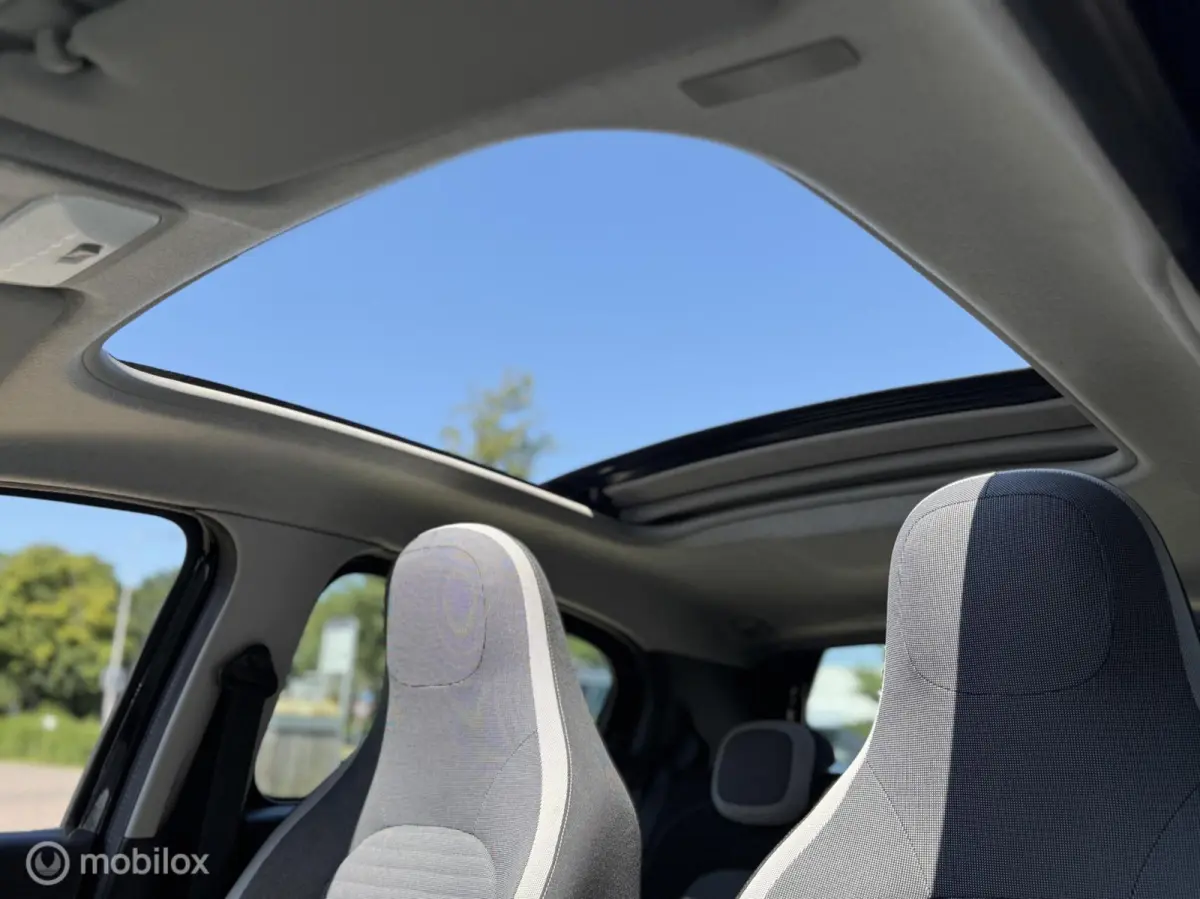 1.0 SCe Intens - OpenAir | Cabrio| Airco