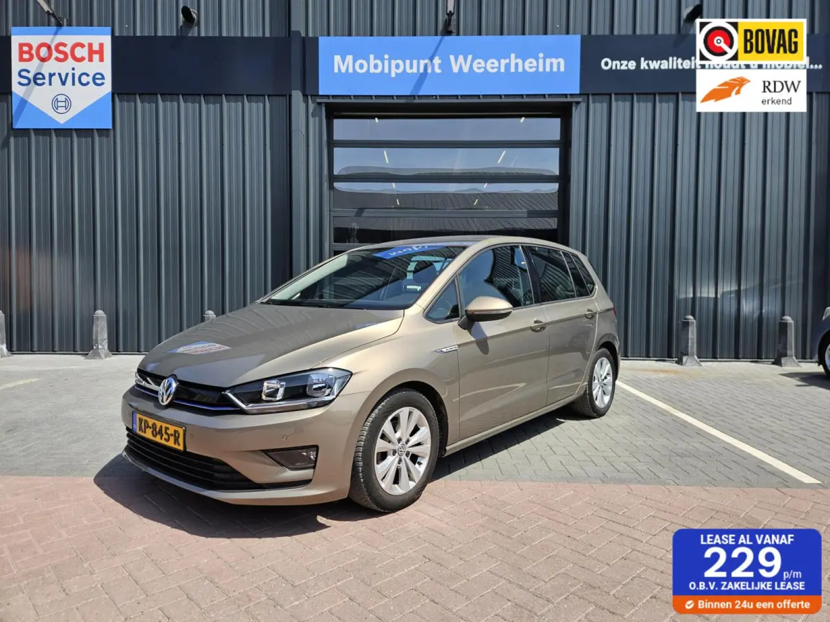 1.0 TSI Comf-line Automaat | NAVI | CAMERA | NAP