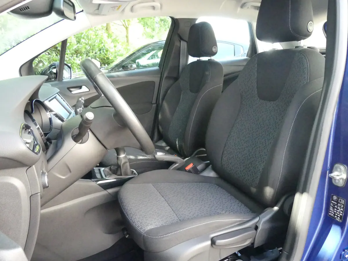 1.2 Edition | AIRCO | APPLE CARPLAY / ANDROID AUTO | DAB |