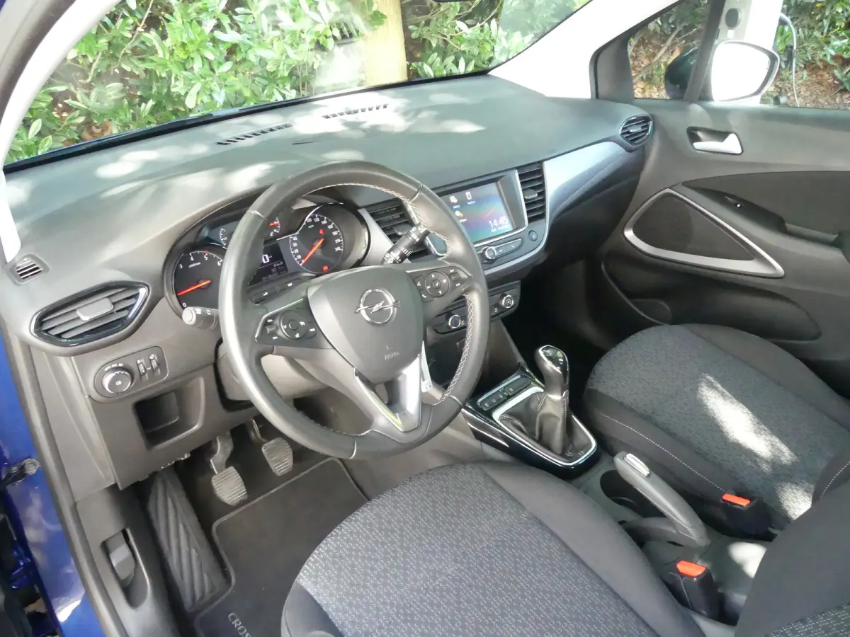 1.2 Edition | AIRCO | APPLE CARPLAY / ANDROID AUTO | DAB |