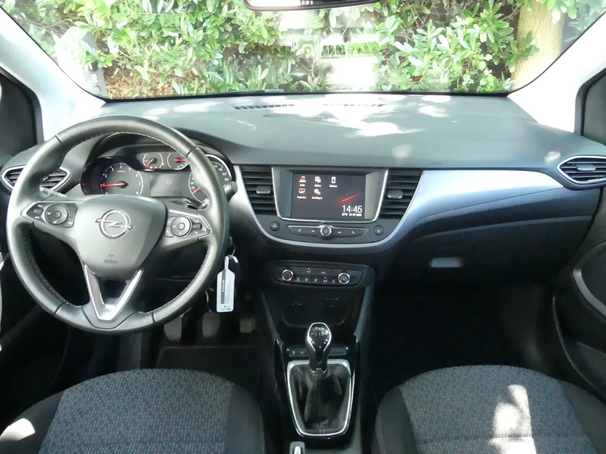 1.2 Edition | AIRCO | APPLE CARPLAY / ANDROID AUTO | DAB |
