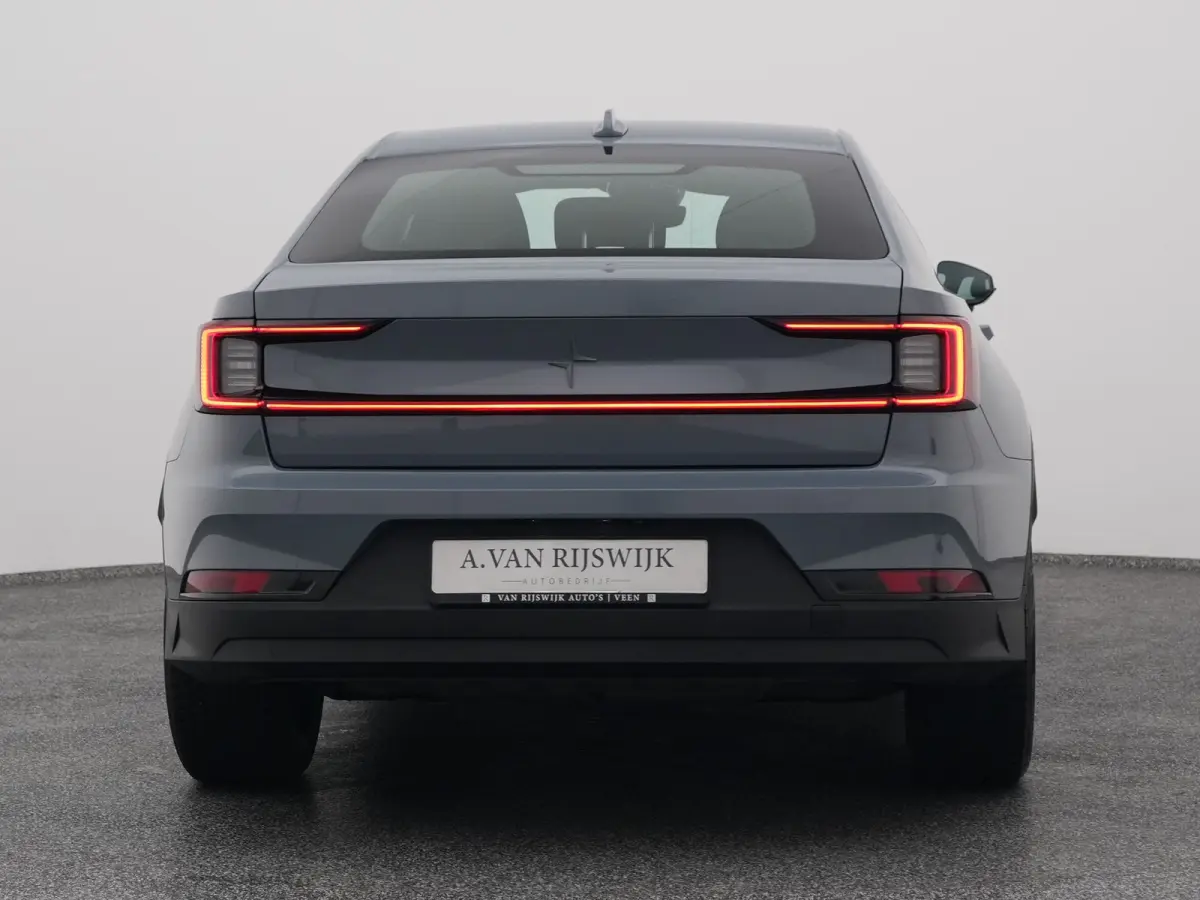 Long Range Single Motor 78 kWh | CAMERA | KEYLESS | STOELVERWARMING