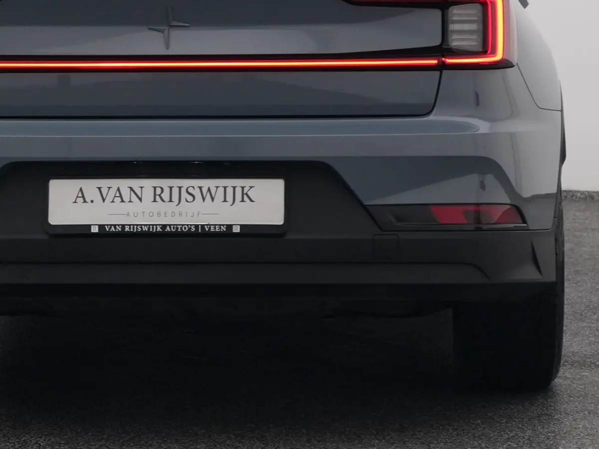 Long Range Single Motor 78 kWh | CAMERA | KEYLESS | STOELVERWARMING