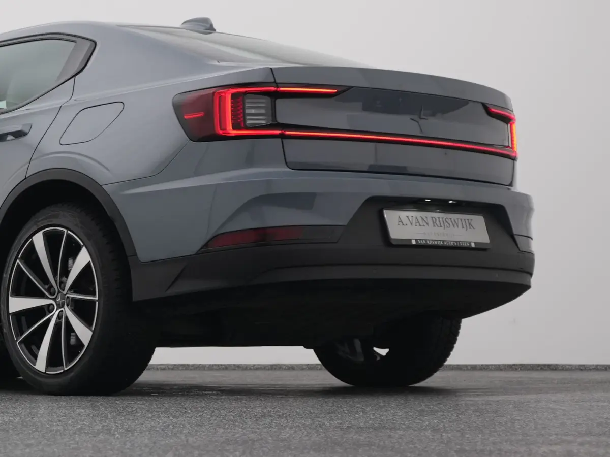 Long Range Single Motor 78 kWh | CAMERA | KEYLESS | STOELVERWARMING