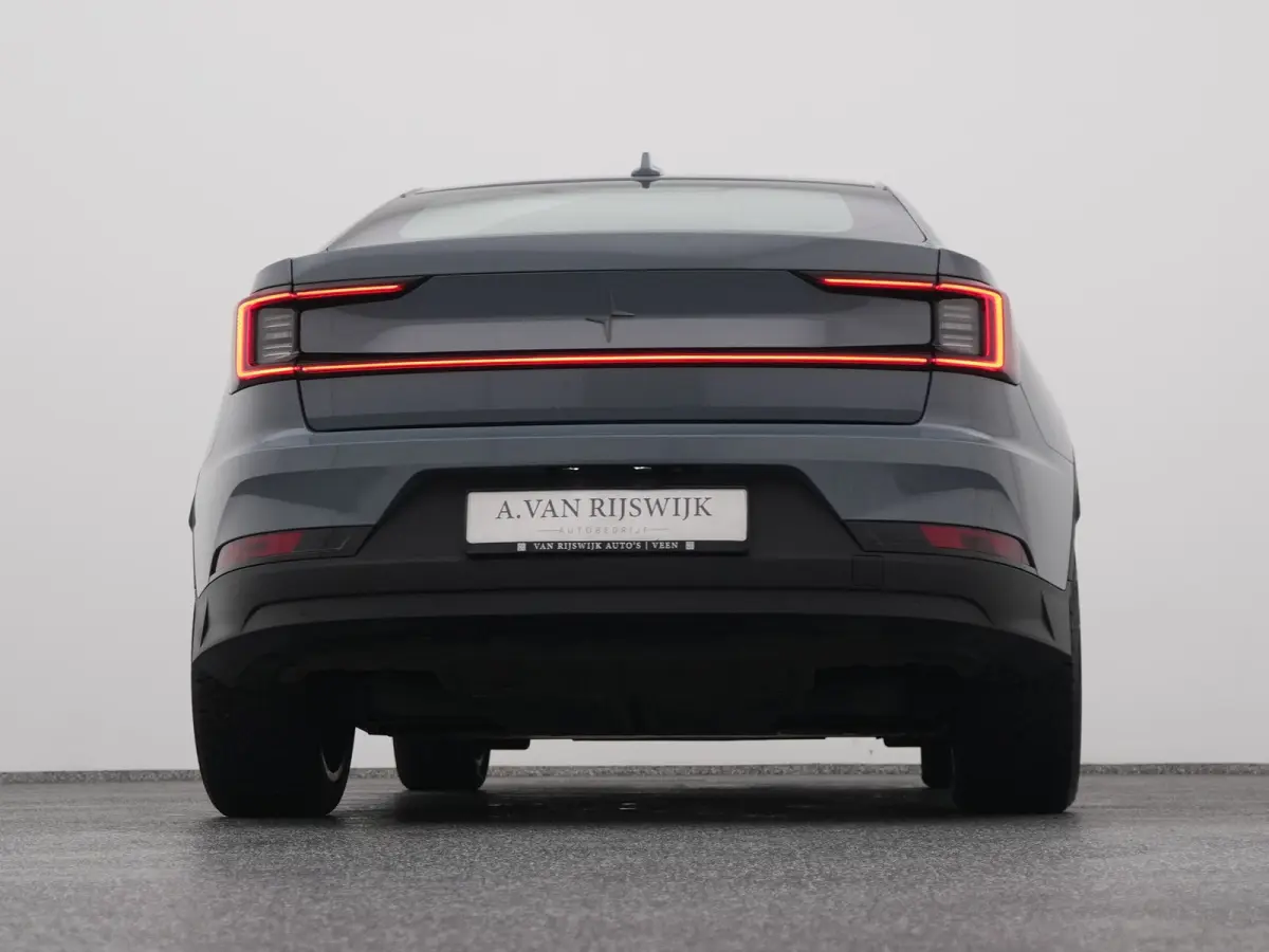 Long Range Single Motor 78 kWh | CAMERA | KEYLESS | STOELVERWARMING