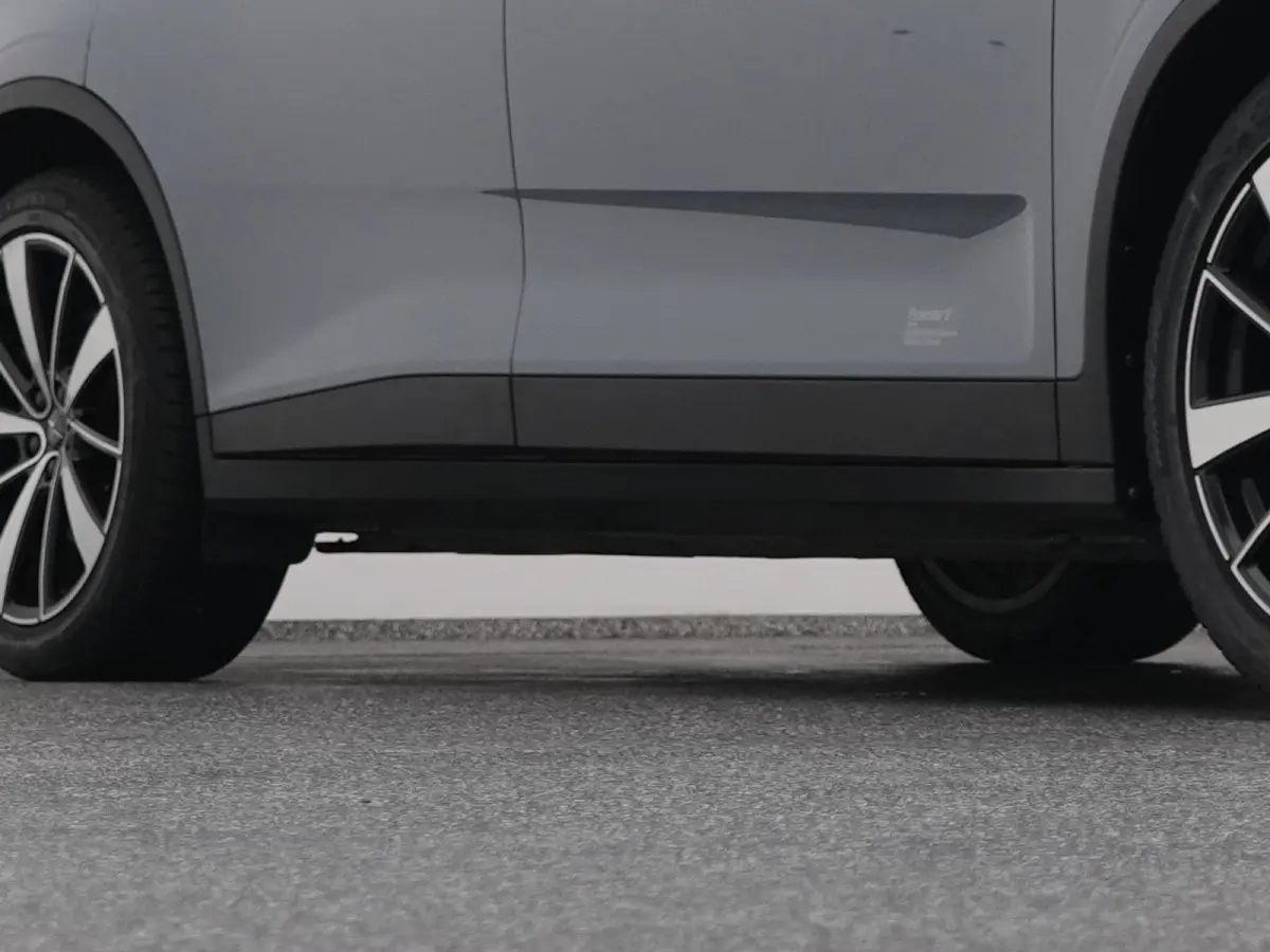 Long Range Single Motor 78 kWh | CAMERA | KEYLESS | STOELVERWARMING