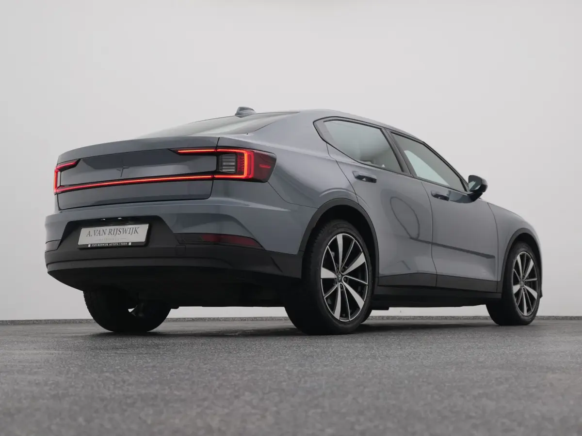 Long Range Single Motor 78 kWh | CAMERA | KEYLESS | STOELVERWARMING