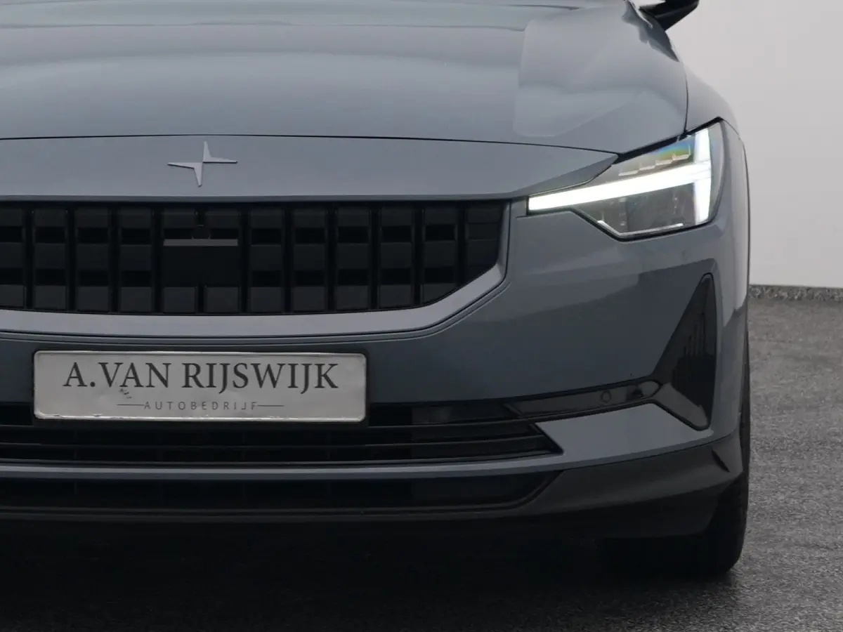 Long Range Single Motor 78 kWh | CAMERA | KEYLESS | STOELVERWARMING
