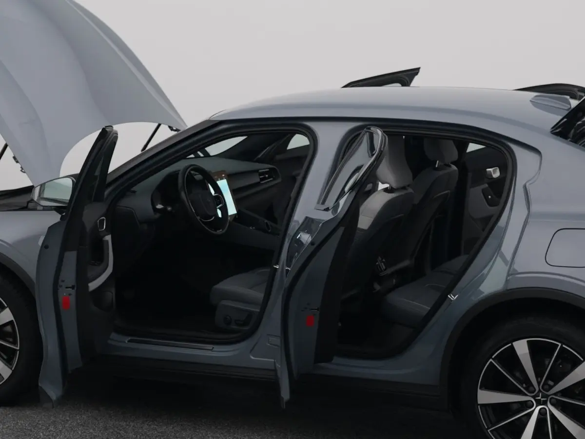 Long Range Single Motor 78 kWh | CAMERA | KEYLESS | STOELVERWARMING