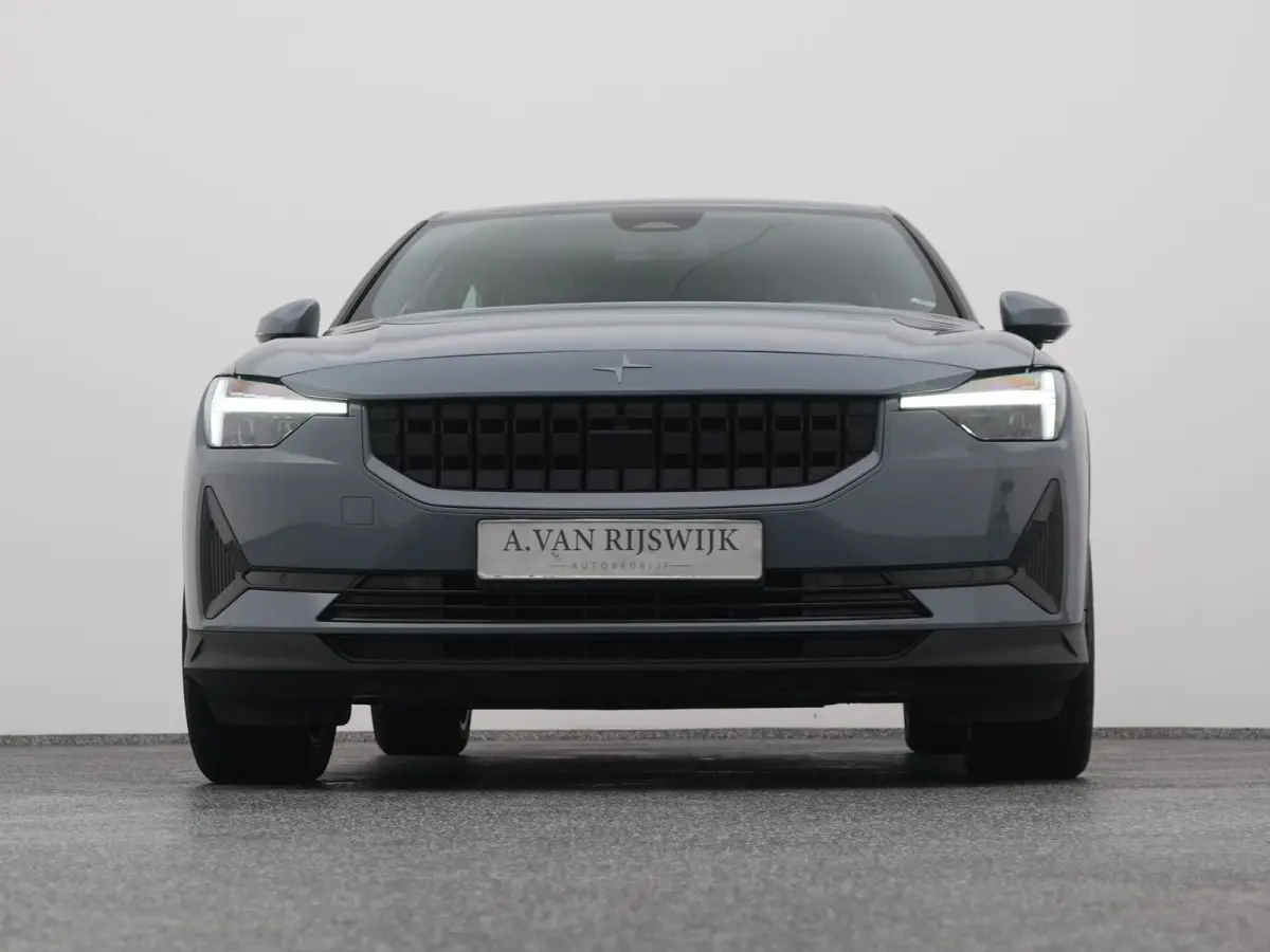 Long Range Single Motor 78 kWh | CAMERA | KEYLESS | STOELVERWARMING