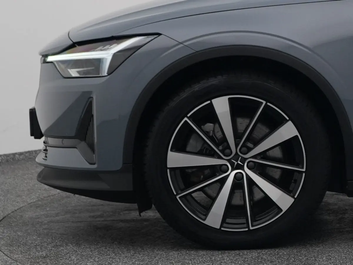 Long Range Single Motor 78 kWh | CAMERA | KEYLESS | STOELVERWARMING