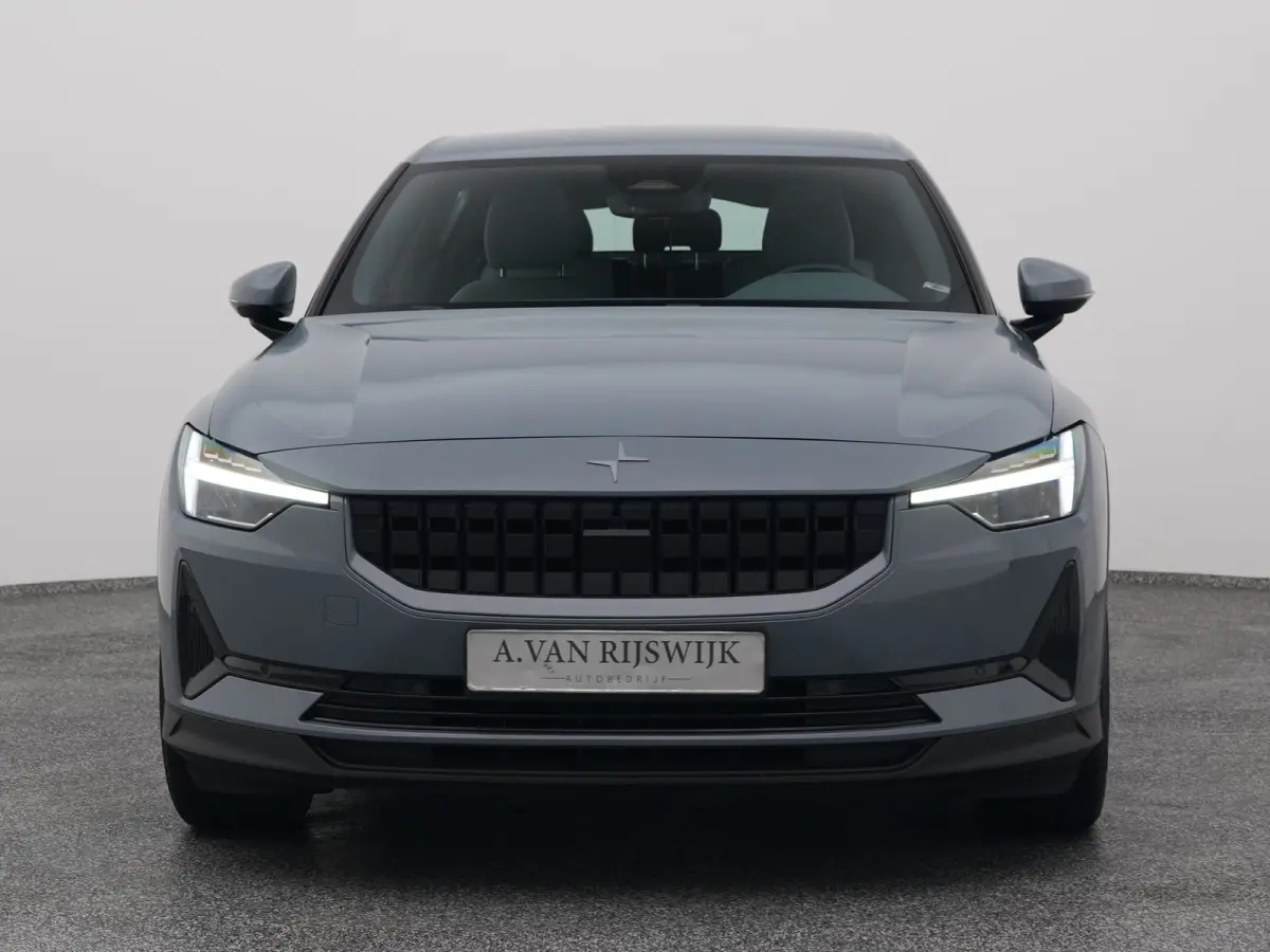 Long Range Single Motor 78 kWh | CAMERA | KEYLESS | STOELVERWARMING