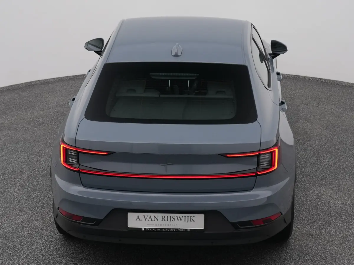 Long Range Single Motor 78 kWh | CAMERA | KEYLESS | STOELVERWARMING