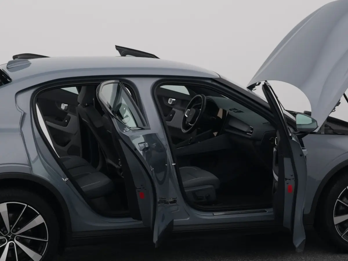 Long Range Single Motor 78 kWh | CAMERA | KEYLESS | STOELVERWARMING