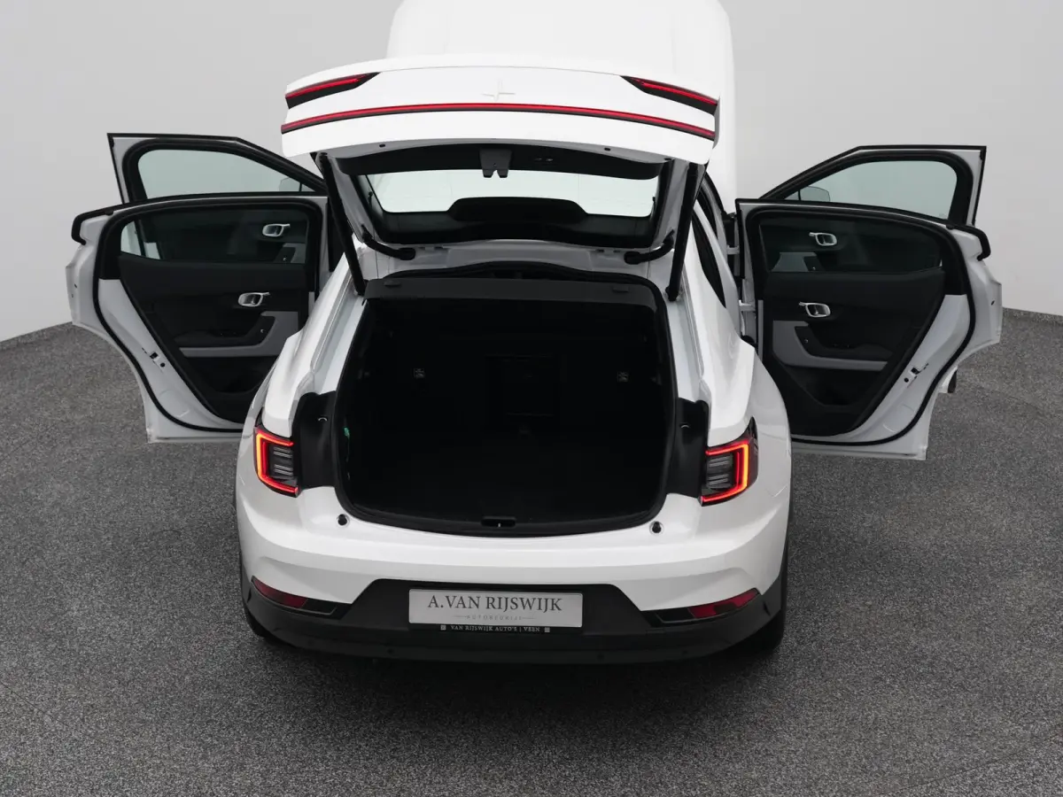 Long Range Single Motor 78 kWh | CAMERA | KEYLESS | STOELVERW.