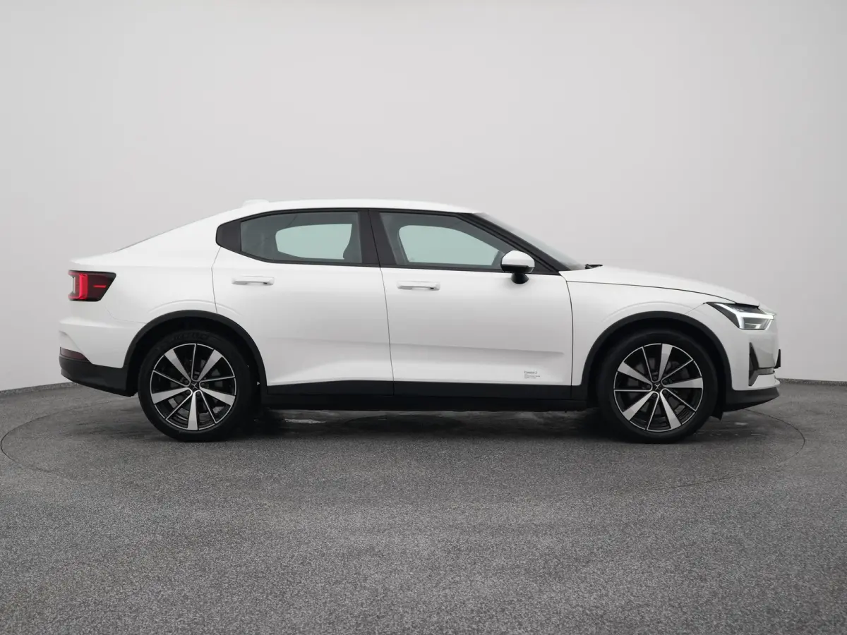 Long Range Single Motor 78 kWh | CAMERA | KEYLESS | STOELVERW.