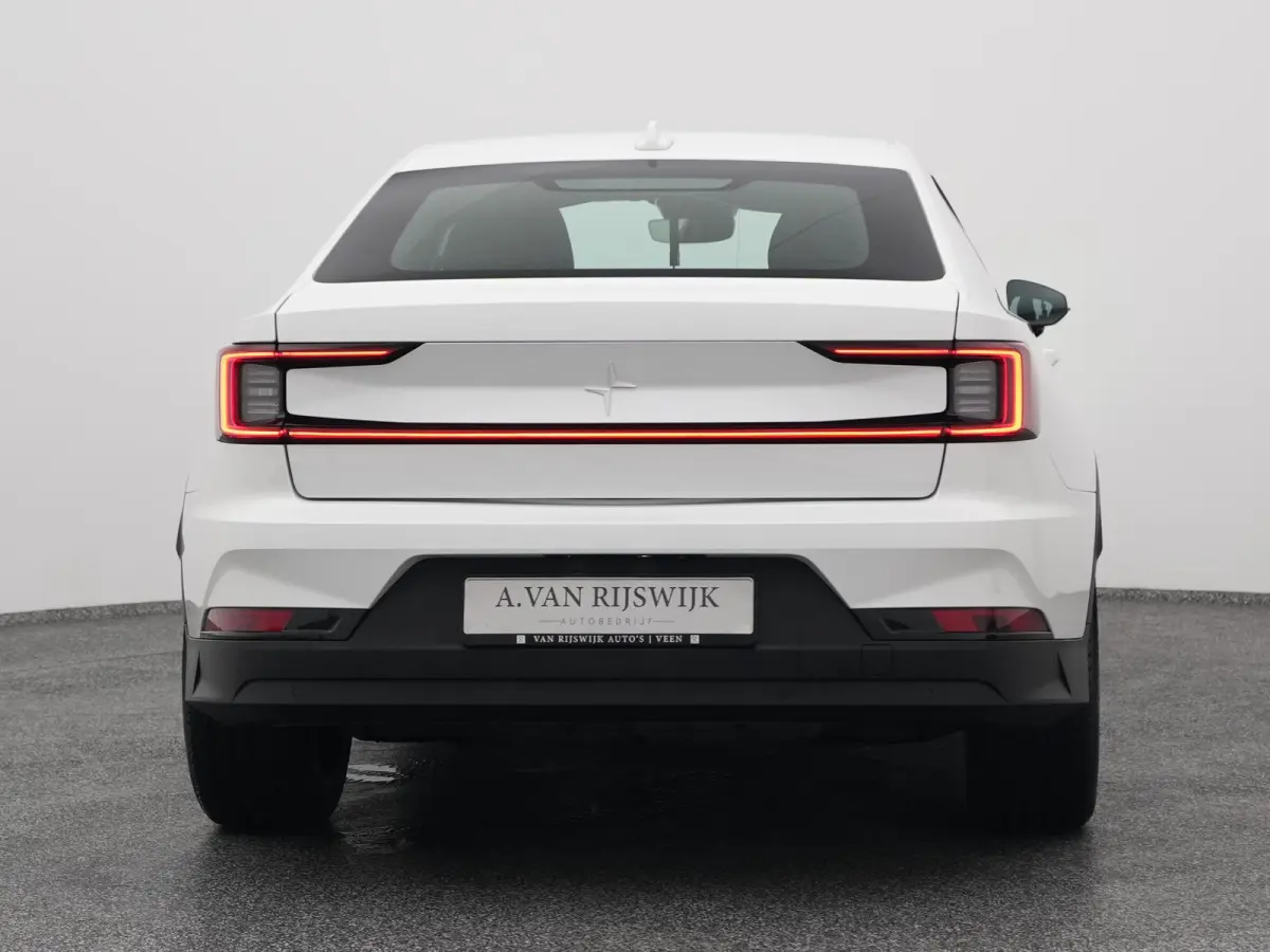 Long Range Single Motor 78 kWh | CAMERA | KEYLESS | STOELVERW.