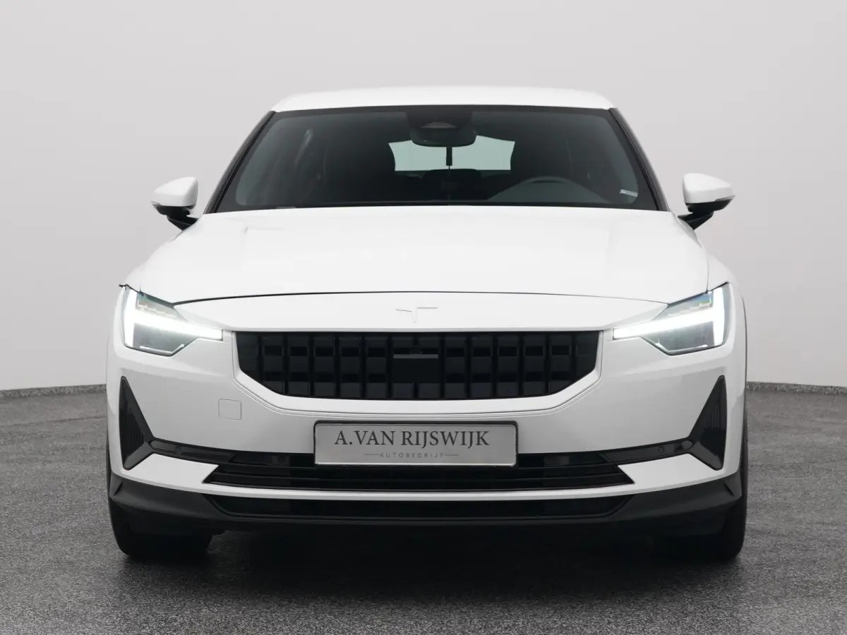 Long Range Single Motor 78 kWh | CAMERA | KEYLESS | STOELVERW.