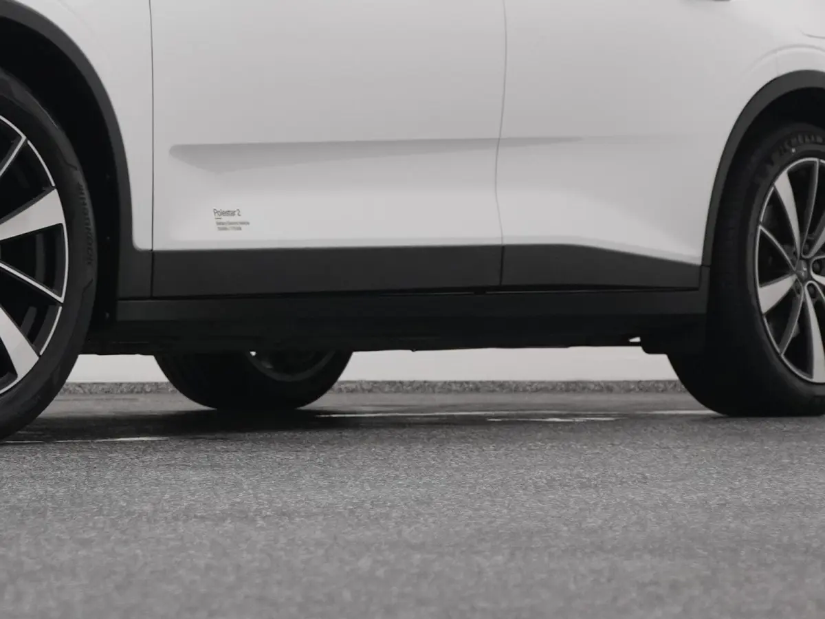 Long Range Single Motor 78 kWh | CAMERA | KEYLESS | STOELVERW.