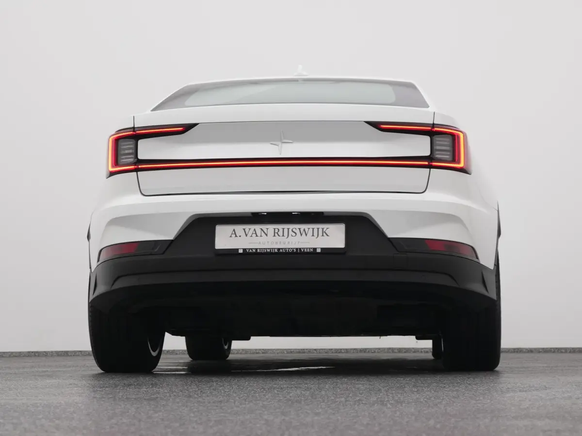 Long Range Single Motor 78 kWh | CAMERA | KEYLESS | STOELVERW.